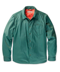 Daybreak Shirt Jacket