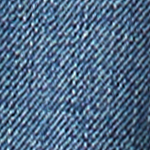 The Brook Wide Leg Jean