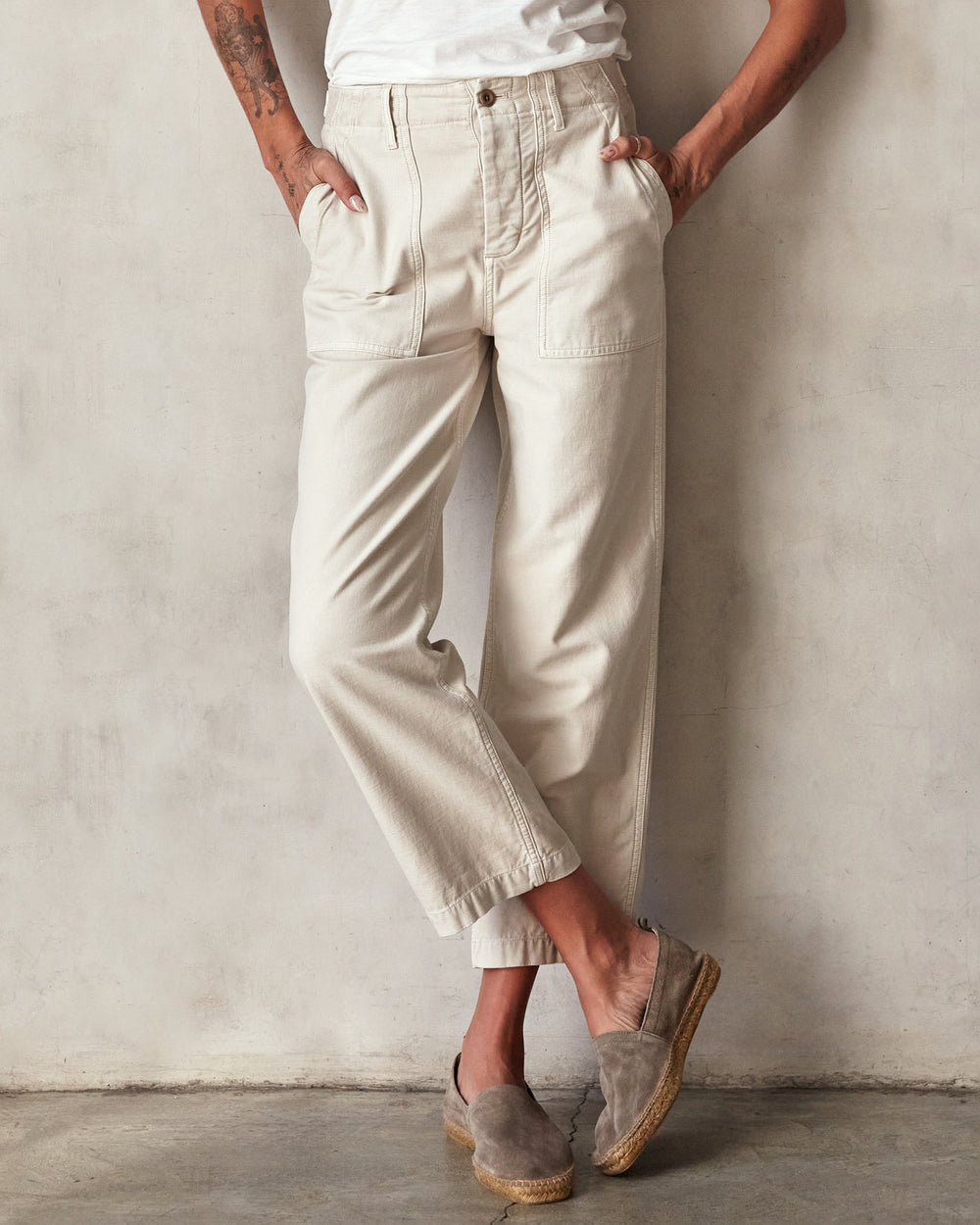 Westbound Utility Pants