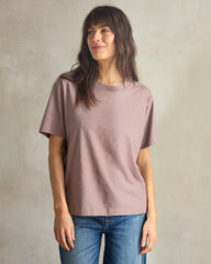 Saltwater Slub Tee
