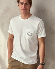 Industrial Outerknown S/S Tee
