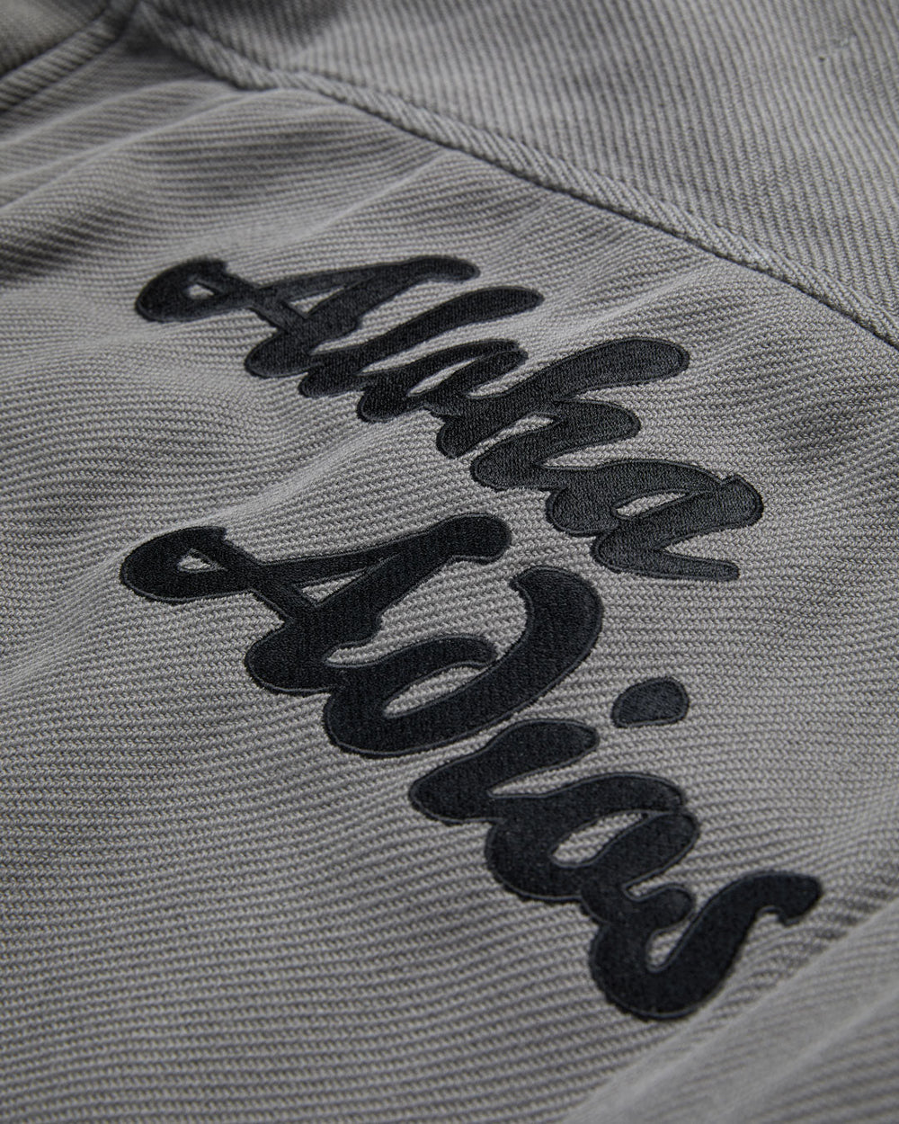 Limited-Edition Embroidered Chroma Blanket Shirt