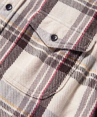Blanket Shirt