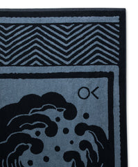 The Beach Towel