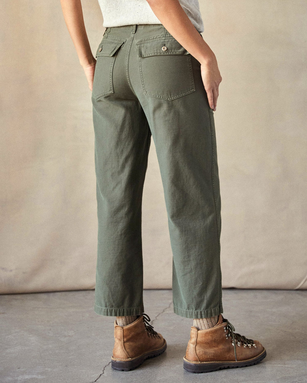Westbound Utility Pants