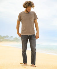 Ambassador Slim Fit