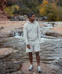 Hightide Sweatshorts