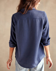 Women's Chroma Blanket Shirt