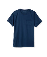 Kids' Sojourn Pocket Tee