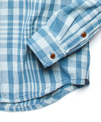 Blanket Shirt