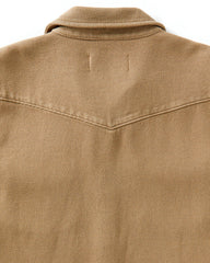 Chroma Westerly Blanket Shirt