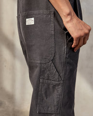Voyage Cord Overalls