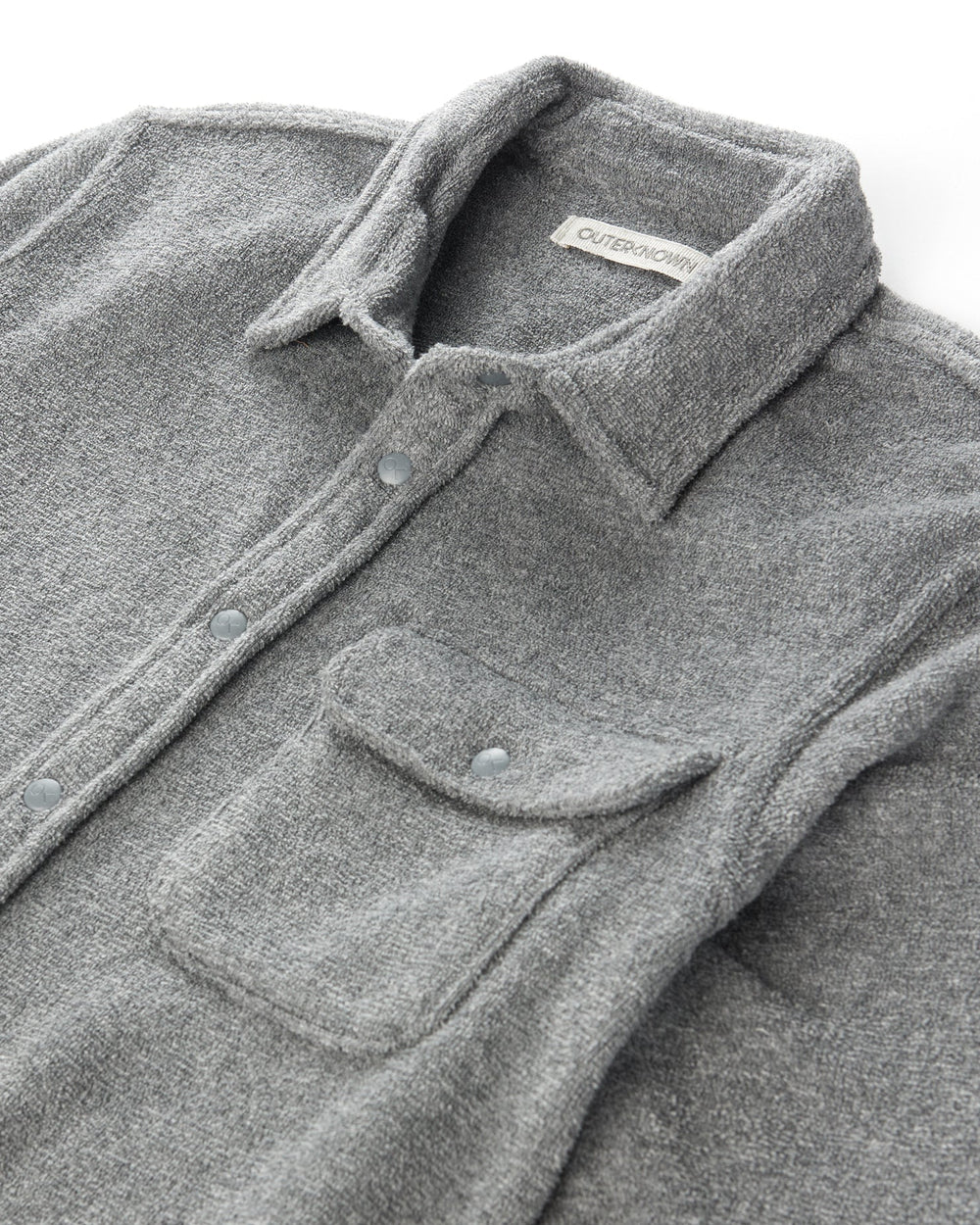 Hightide Snap Shirt