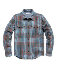 Blanket Shirt