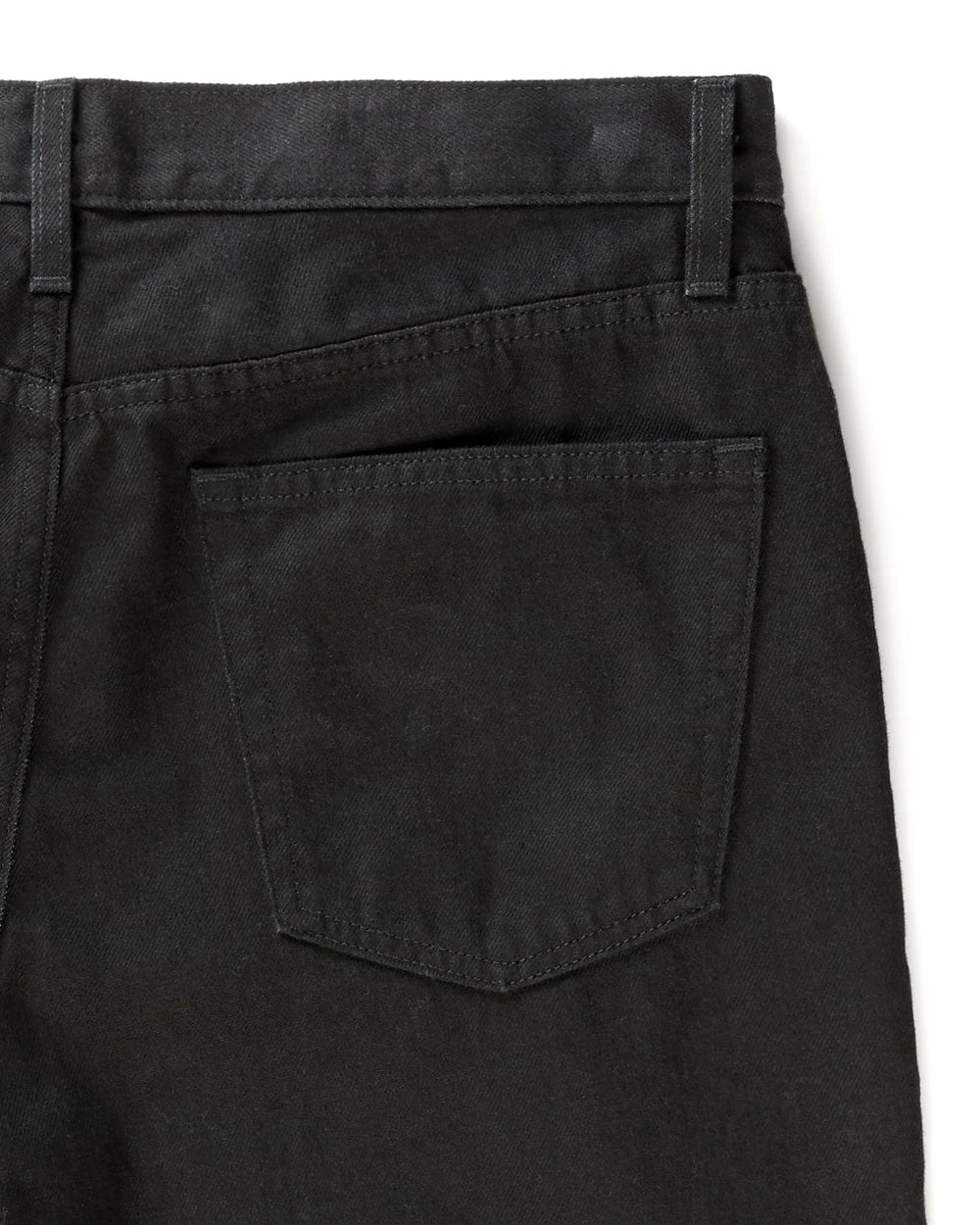 The Dunes Straight Jean
