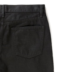 The Dunes Straight Jean