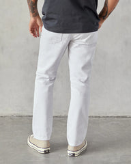 The Dunes Straight Jean
