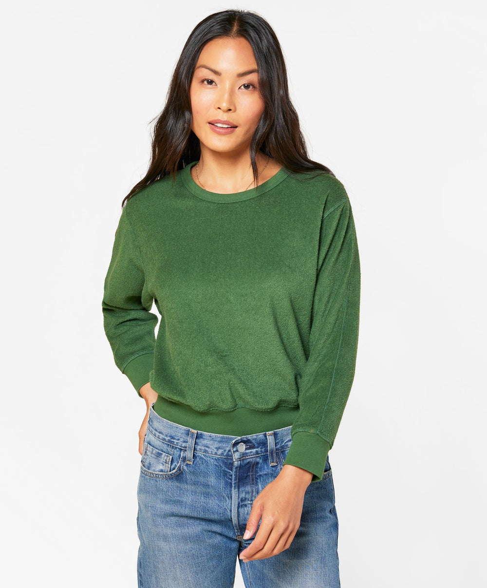 Women's Hightide Crew