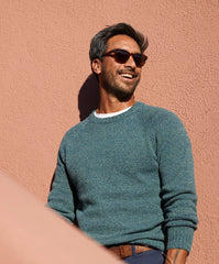 Hemisphere Sweater