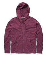 Sur Zip Hoodie