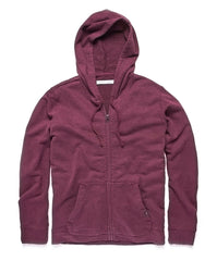 Sur Zip Hoodie