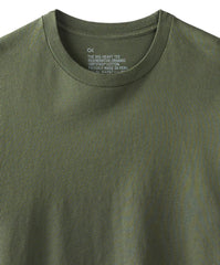 The Big Heavy Tee