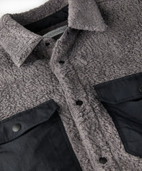 Skyline Shirt Jacket