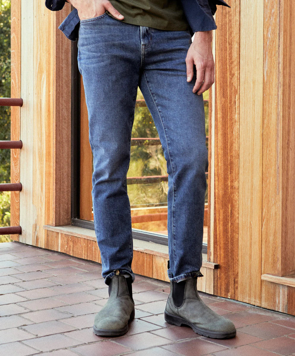 Drifter Tapered Fit