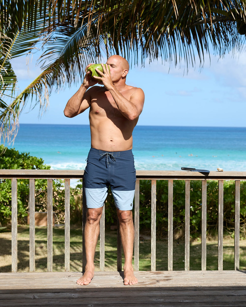 APEX Evolution Trunk by Kelly Slater
