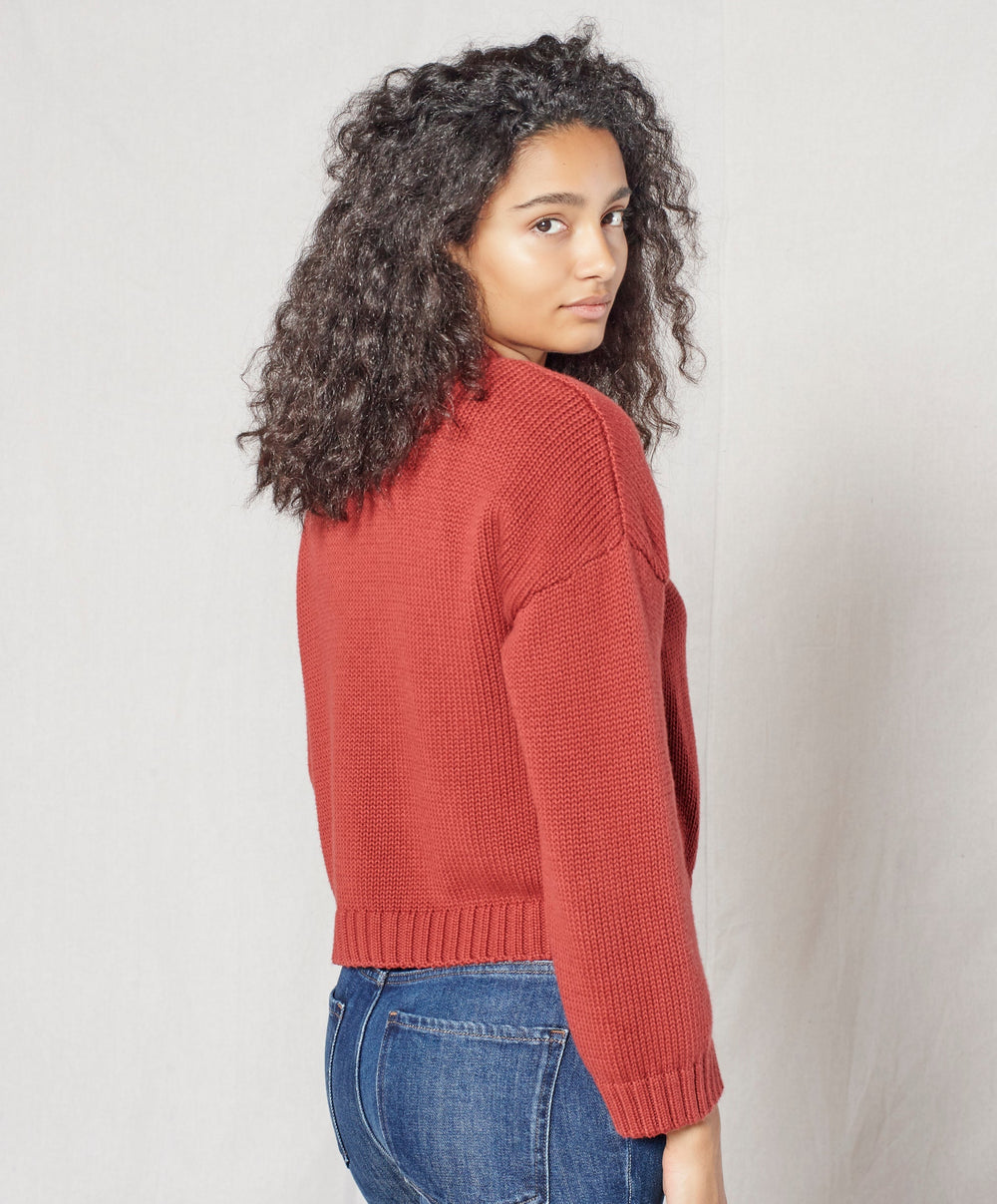 Wildwood Cardigan