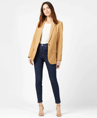 Devin Blazer