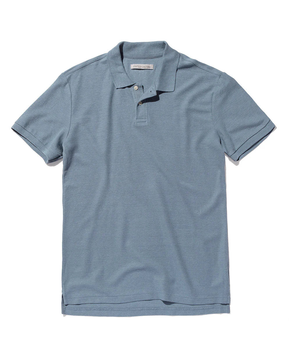 Nomadic Polo