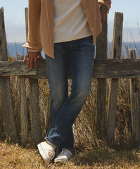 Ambassador Slim Fit
