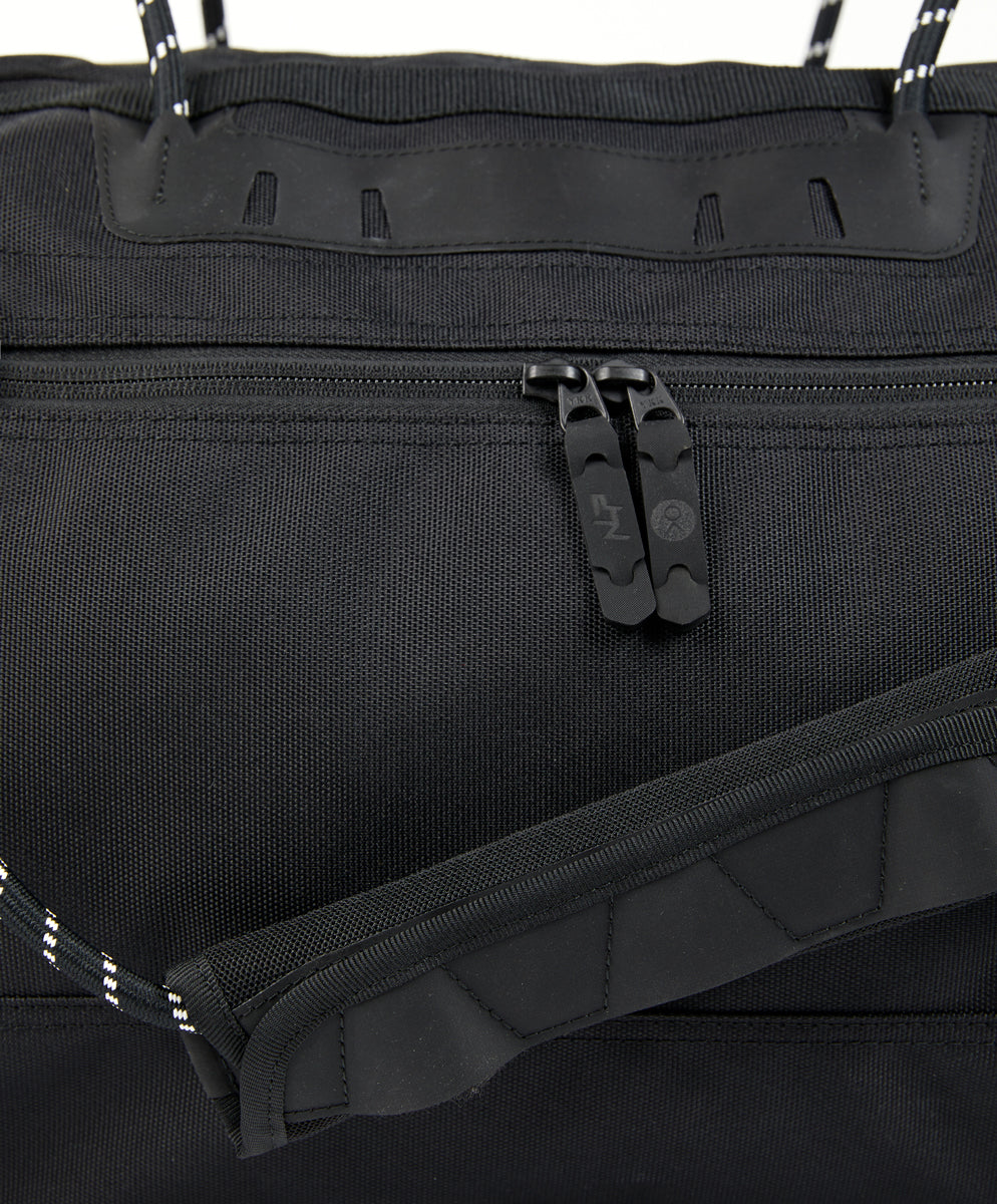 New Life Project x Outerknown Duffle