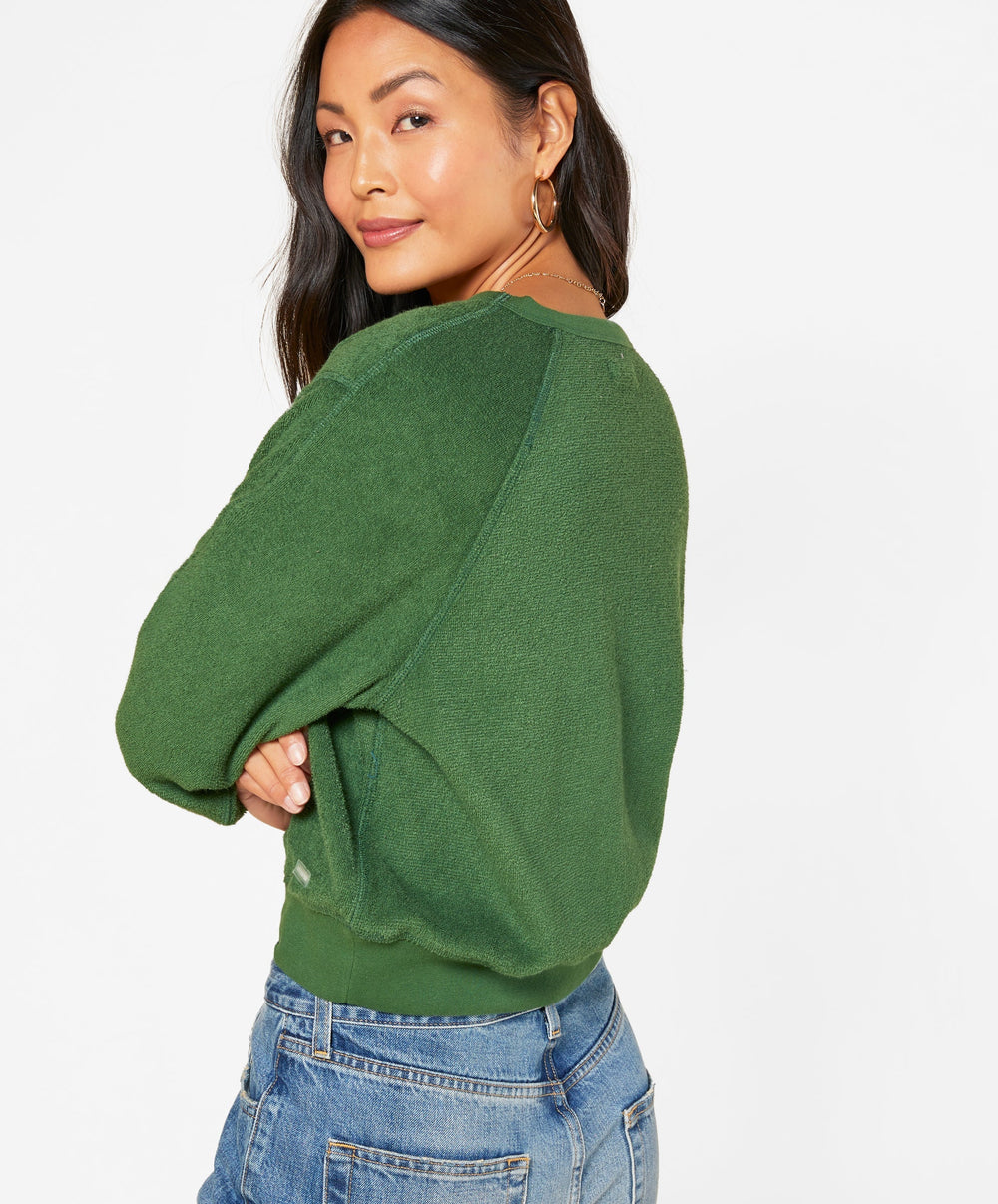 Women's Hightide Crew