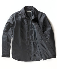 The Origin Shacket