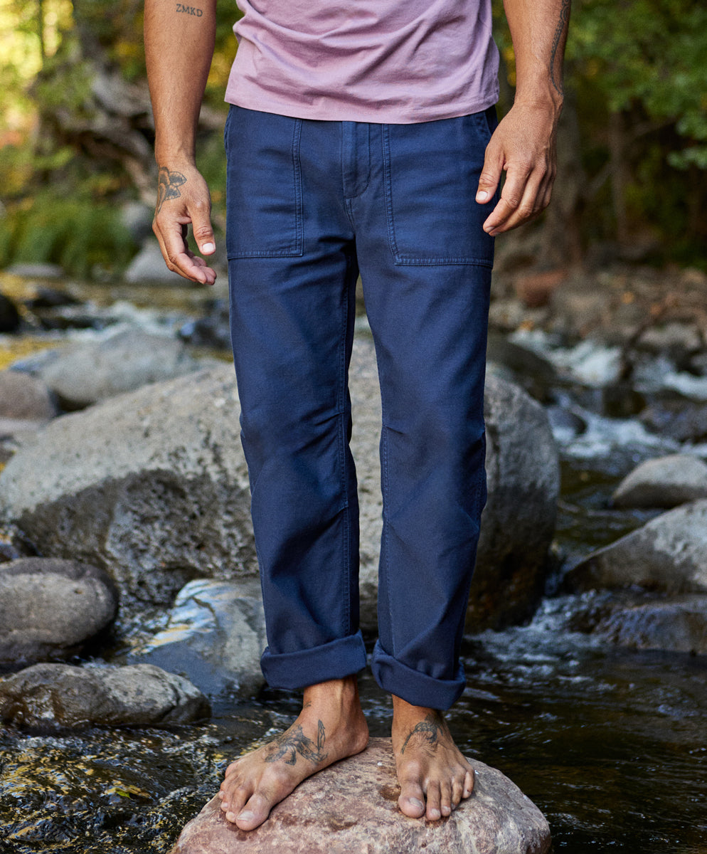 The Field Pant