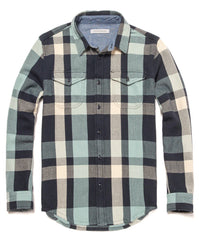 Blanket Shirt