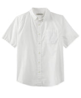 The S/S Studio Shirt
