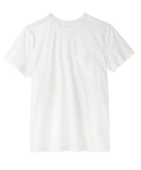 Saltwater Slub Pocket Tee