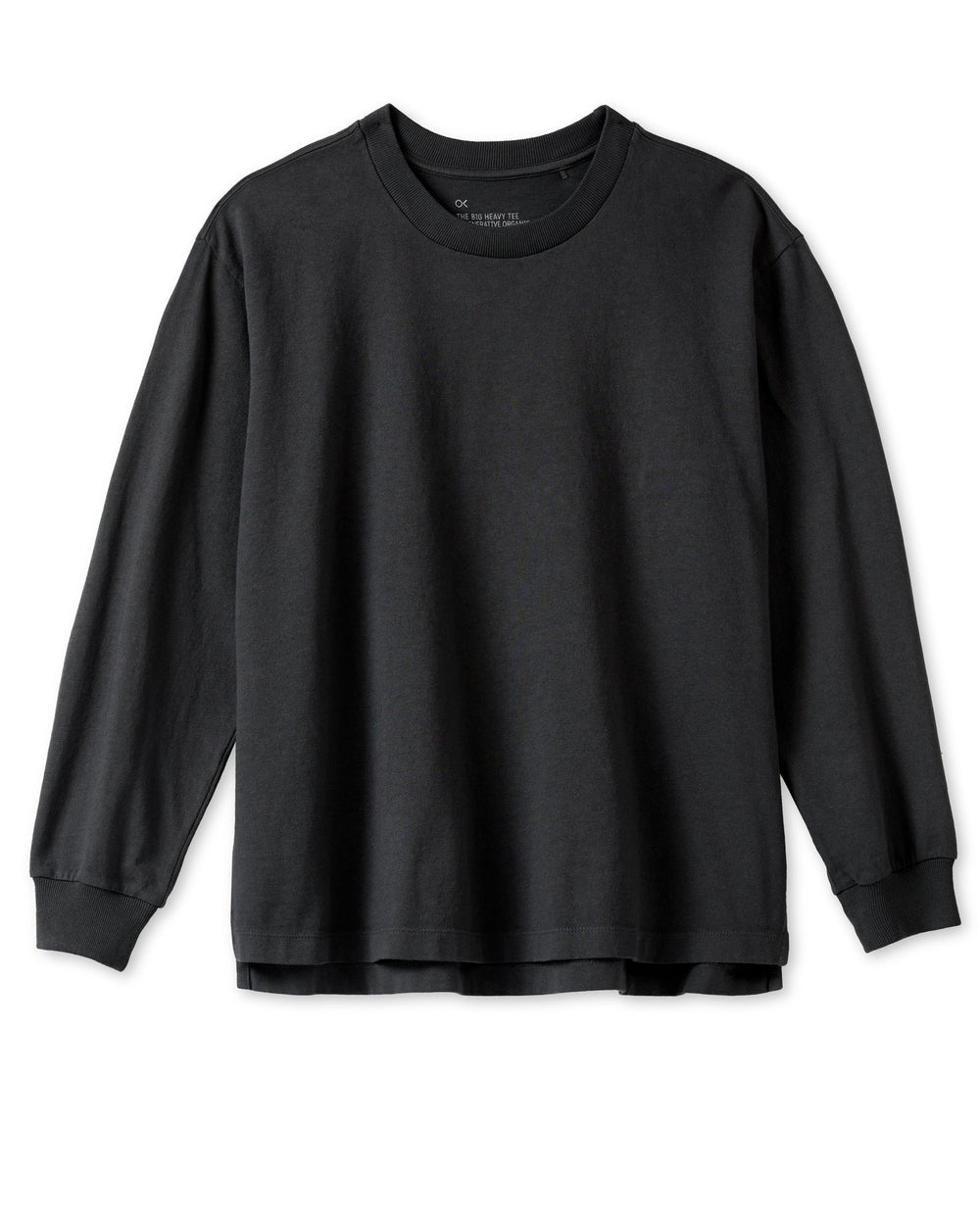 The Women's Big Heavy Tee