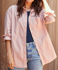 The Weekend Shirt