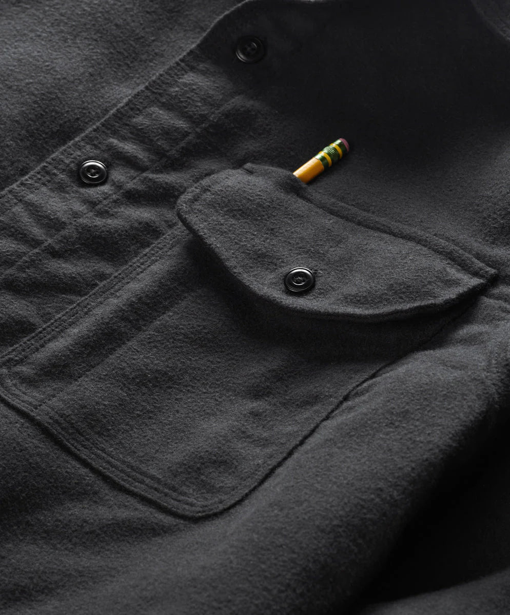 Terra Nova Moleskin Shirt