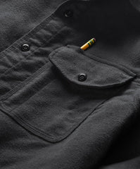 Terra Nova Moleskin Shirt