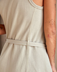 Hermosa Tank Dress