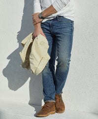 Ambassador Slim Fit
