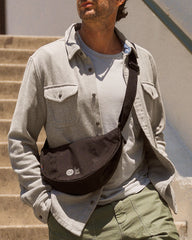 Outerknown & GOT BAG Moonbag Small