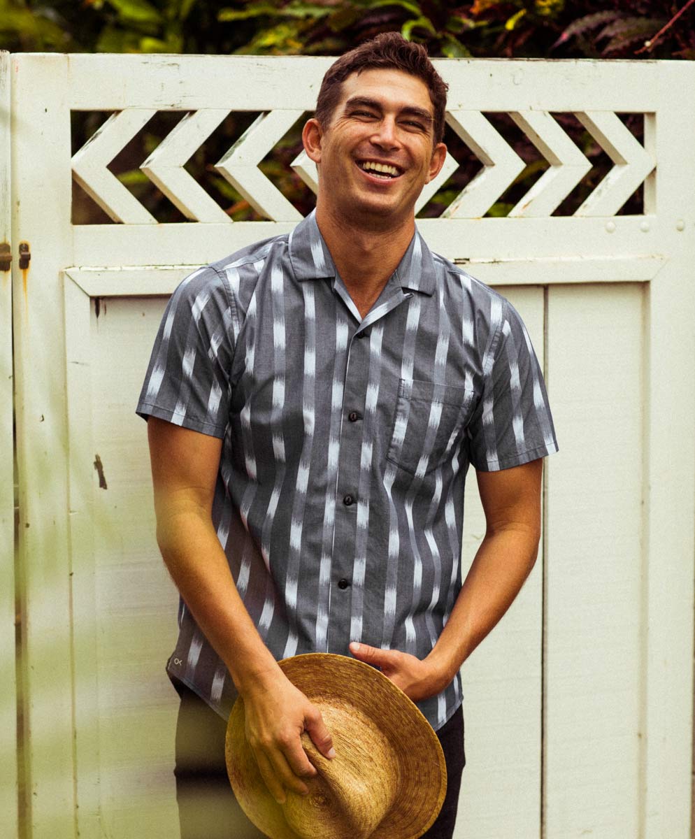 BBQ Shirt
