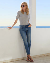 Generation Slim Selvedge