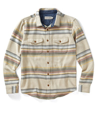 Blanket Shirt